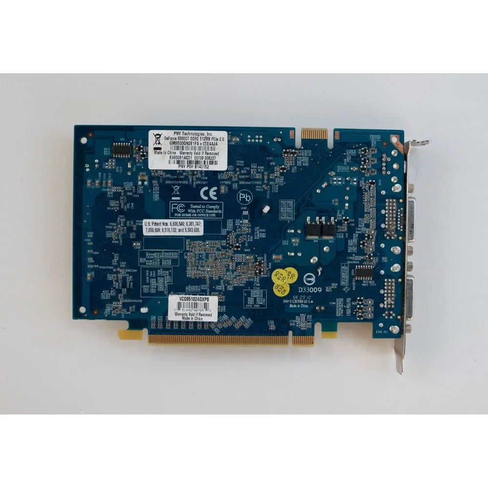 PNY nvidia geforce